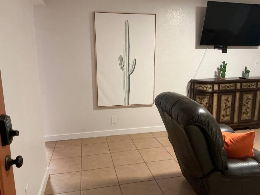Ferienhaus Arizona Cactus Cottonwood