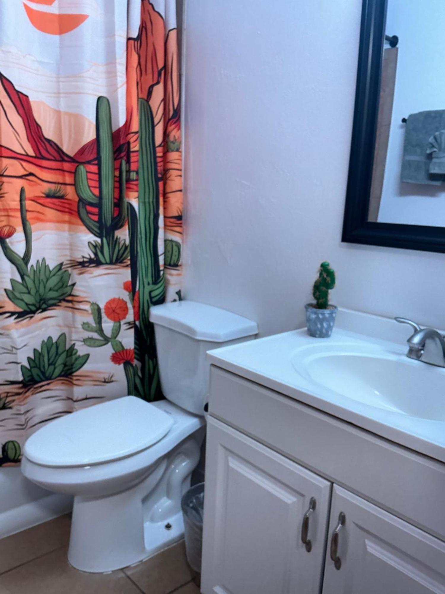 Arizona Cactus *